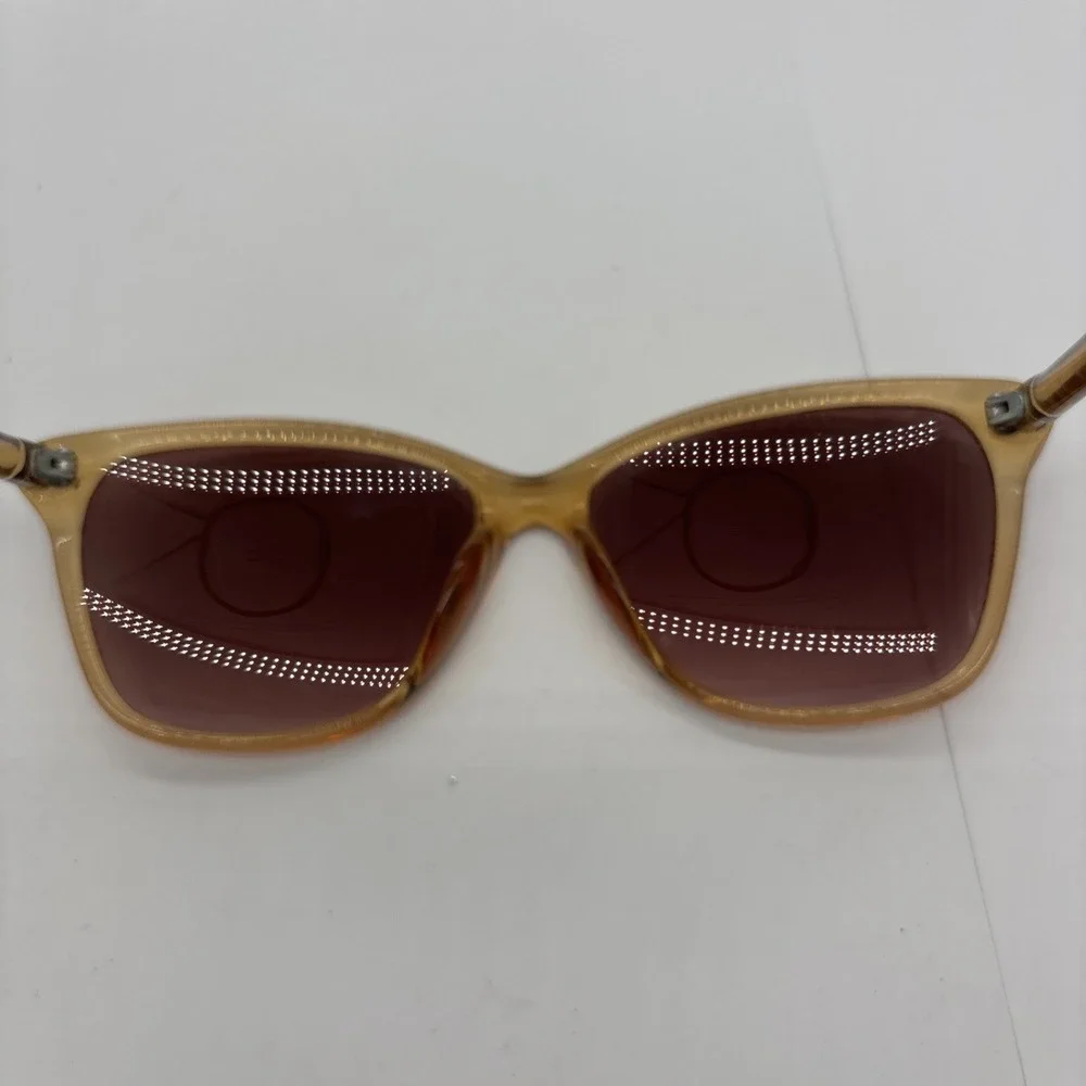 Women's Elle Sunglasses Amber Frames